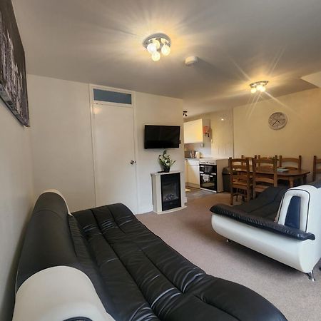 Hayle Holiday Cottage Exterior photo